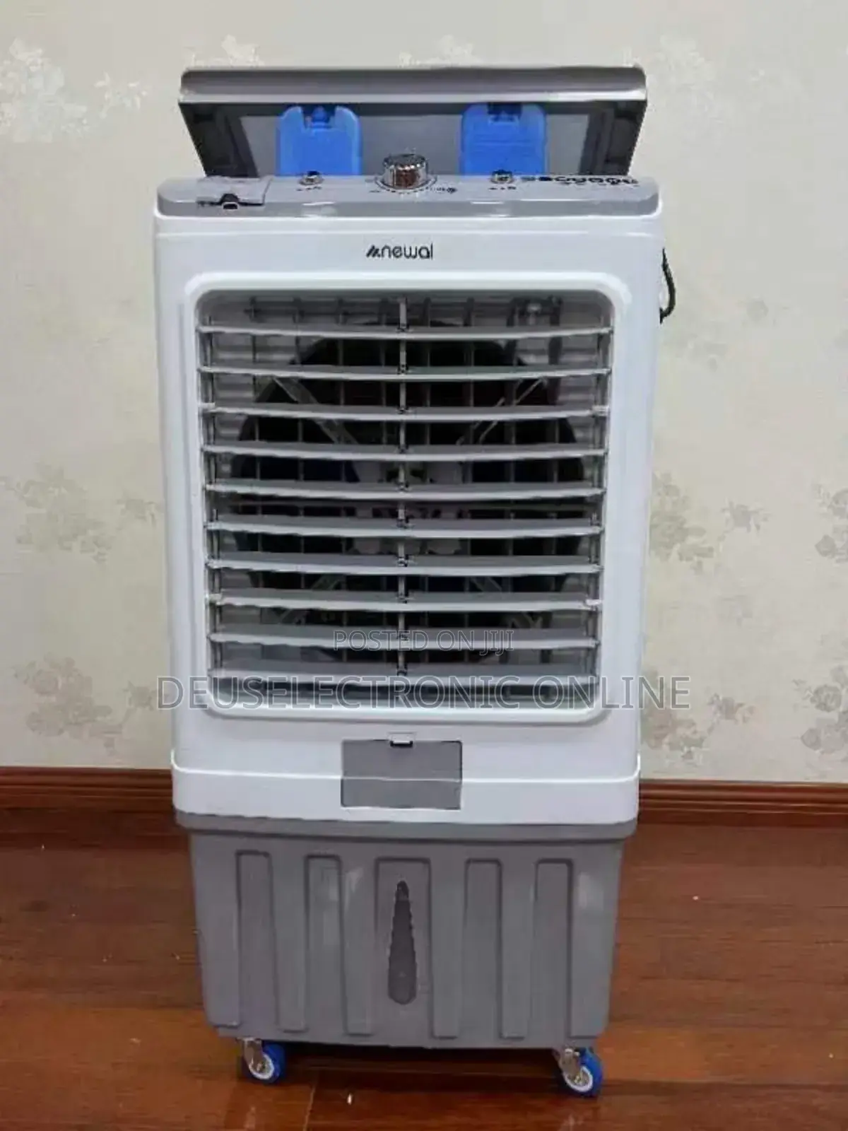 Electric Air Cooler 40L