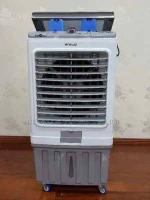 Electric Air Cooler 40L
