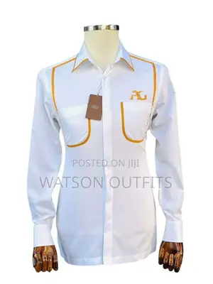 Smart Presidential Men Shirts