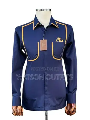 Smart Presidential Men Shirts