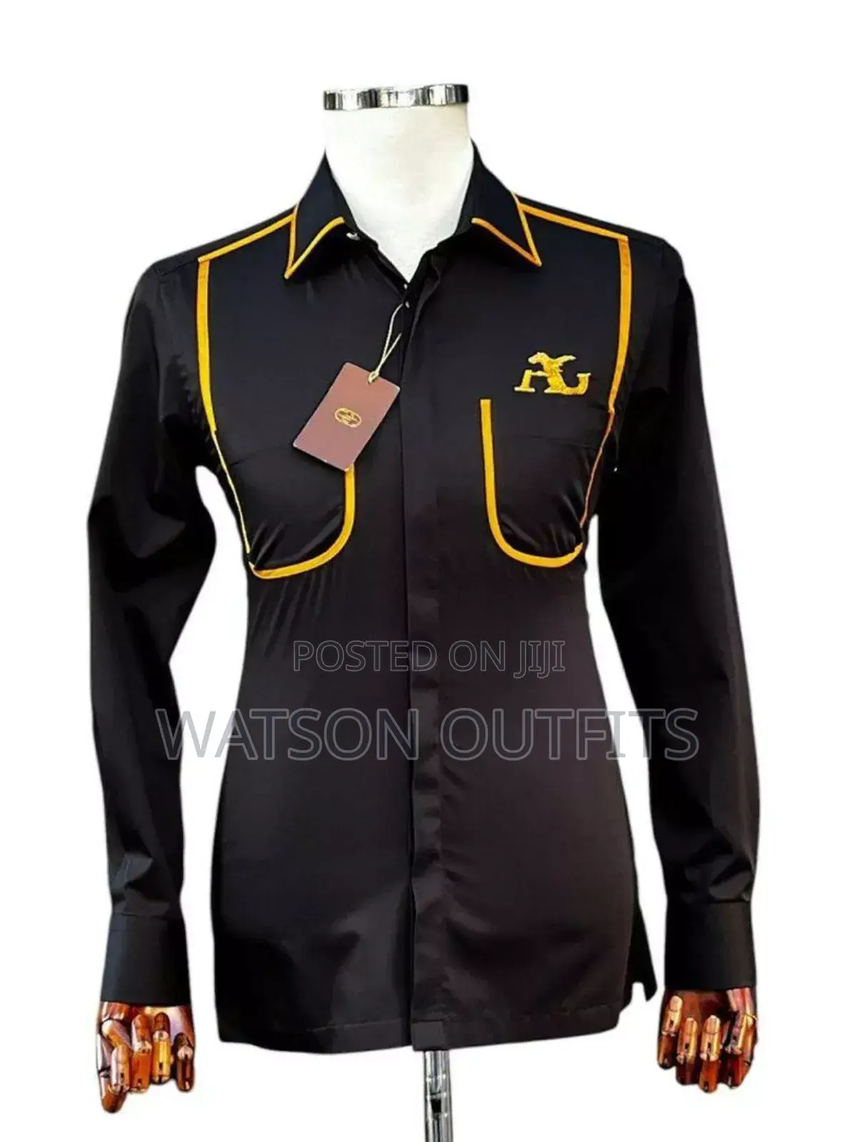 Smart Presidential Men Shirts