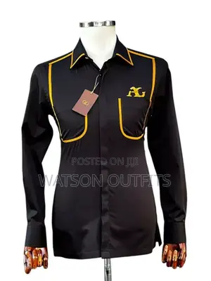 Smart Presidential Men Shirts