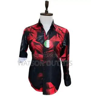 Smart Smooth New Shirts