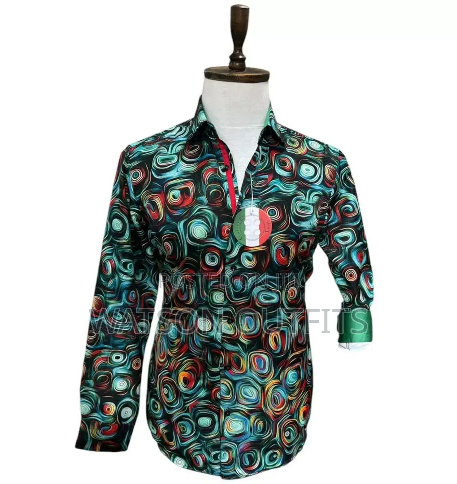 Smart Smooth New Shirts