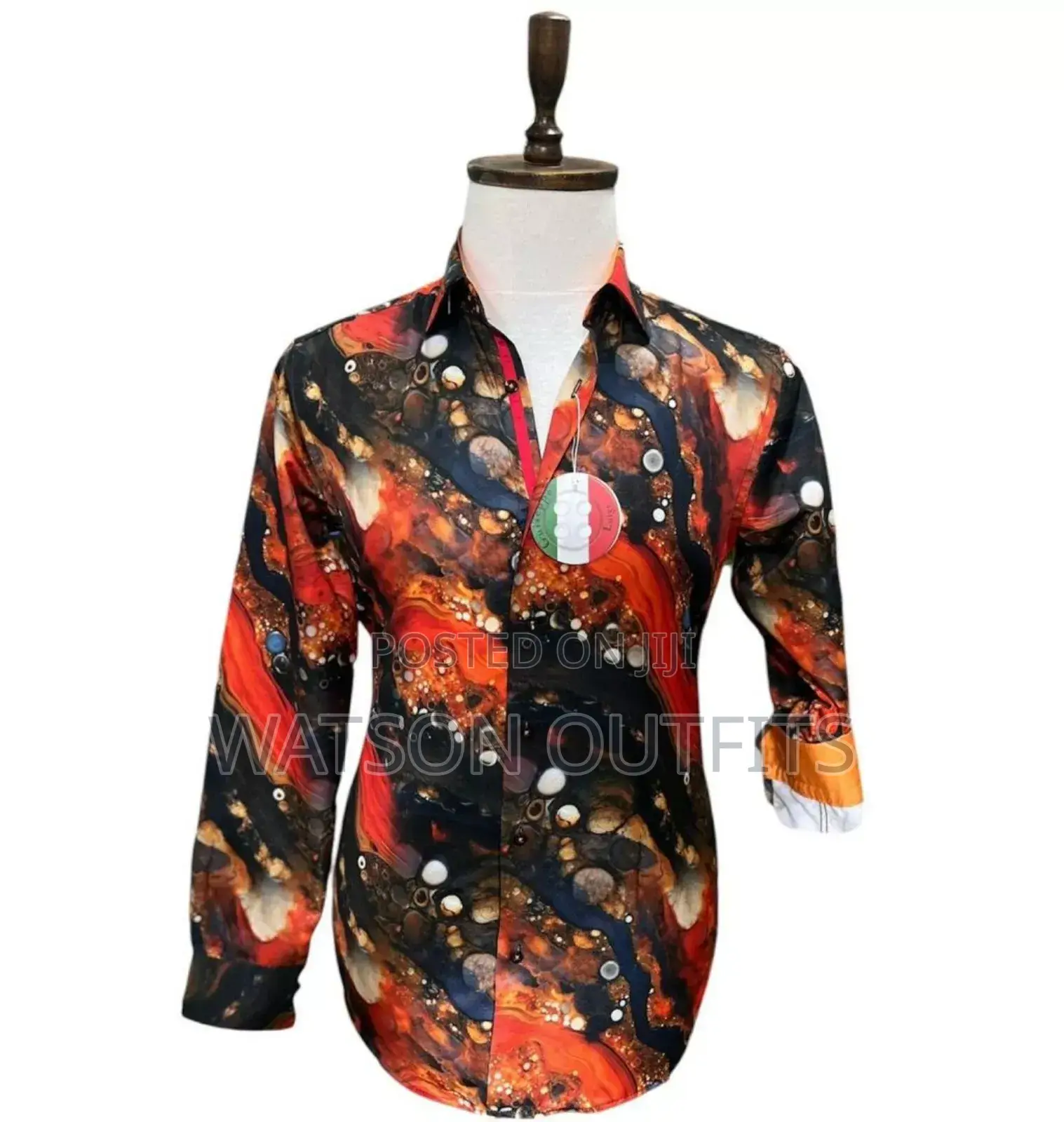 Smart Smooth New Shirts