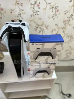 Ps5 Fat With 7gamez