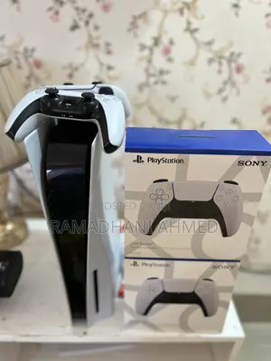 Ps5 Fat With 7gamez