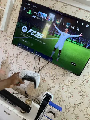 Ps5 Fat With 7gamez