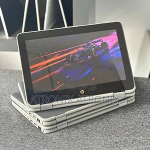 Laptop HP ProBook X360 11 G4 8GB Intel Core I5 SSD 256GB