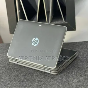 Laptop HP ProBook X360 11 G4 8GB Intel Core I5 SSD 256GB