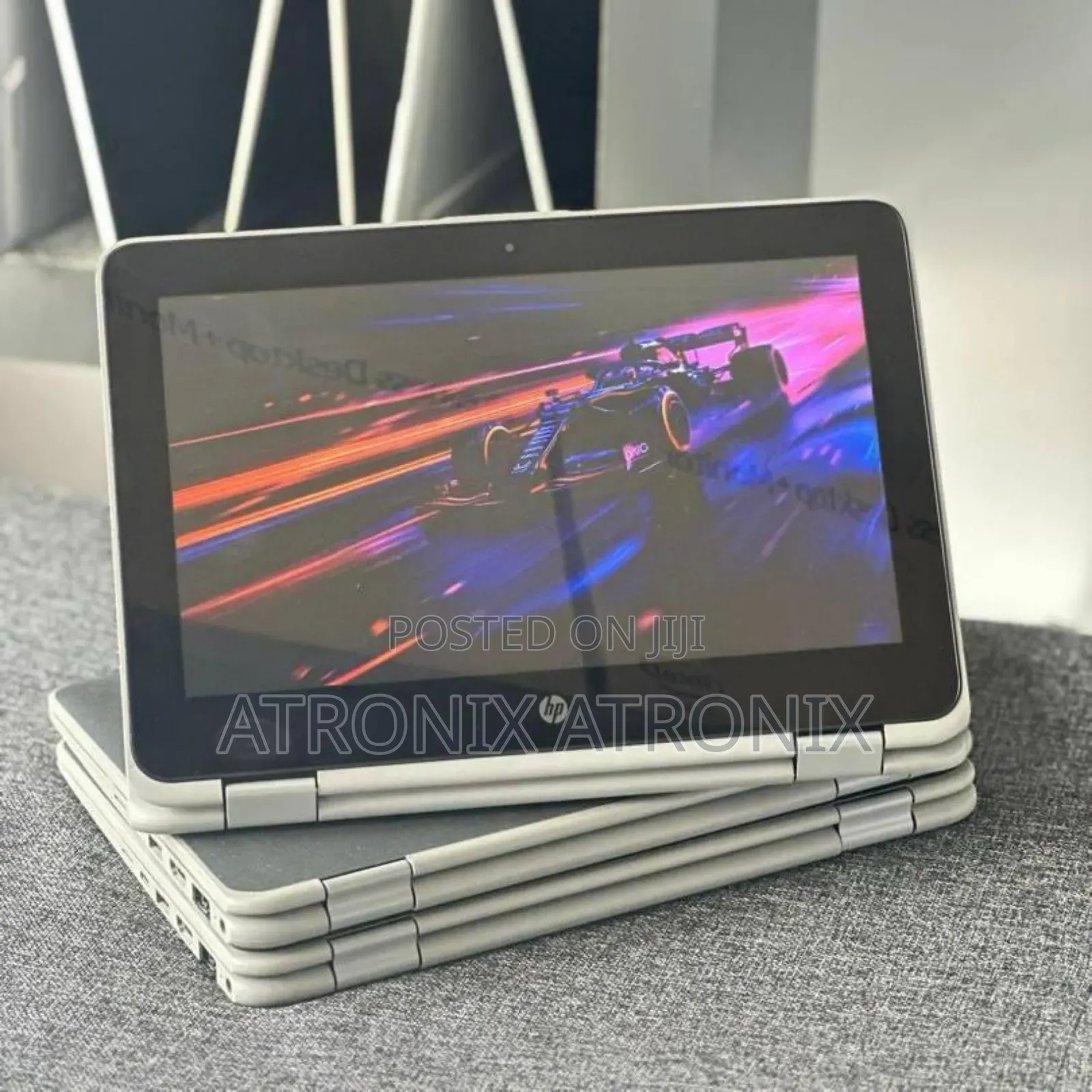 Laptop HP ProBook X360 11 G4 8GB Intel Core I5 SSD 256GB