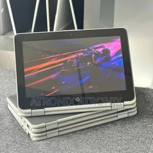 Laptop HP ProBook X360 11 G4 8GB Intel Core I5 SSD 256GB