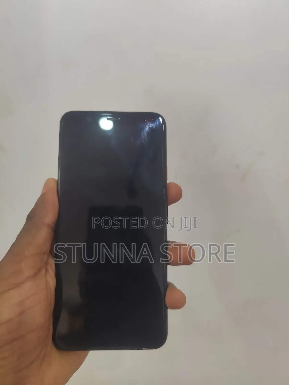 Kioo Used Cha Pixel 4xl