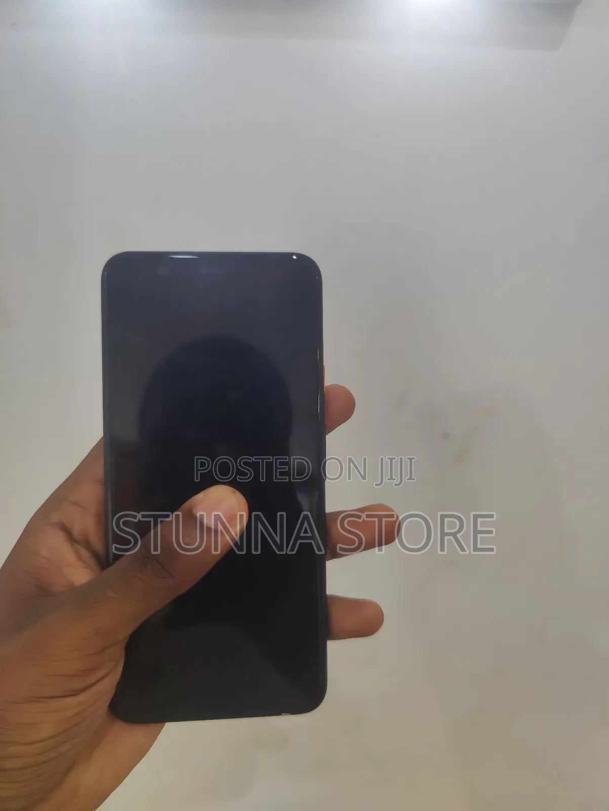 Kioo Used Cha Pixel 4xl