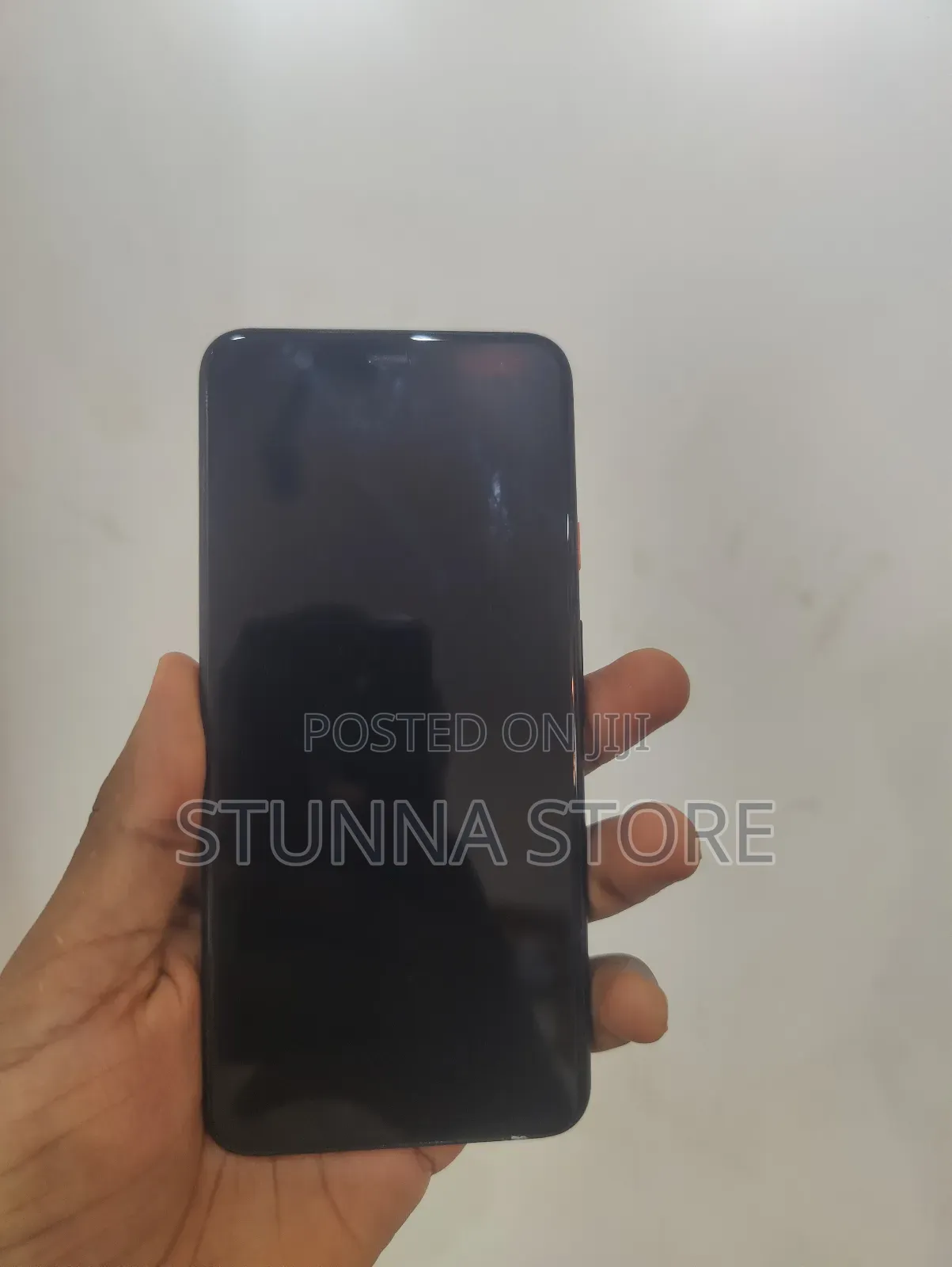 Kioo Used Cha Pixel 4xl