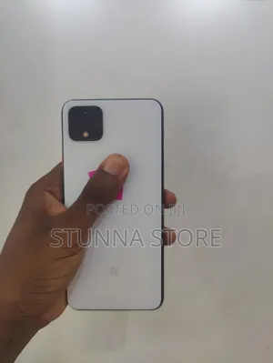 Kioo Used Cha Pixel 4xl
