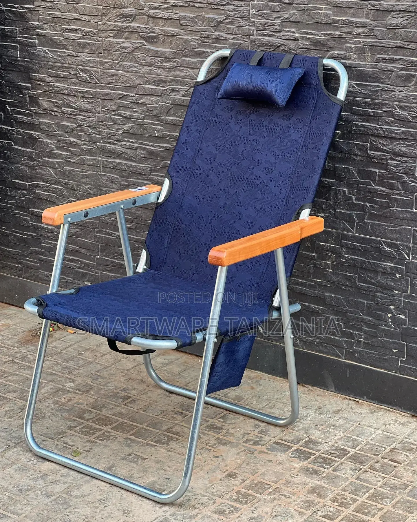Folding Chair For Outdoor, Picnic, Garden, Hiking, Fishing