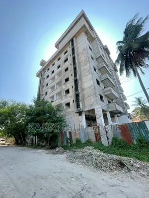 Building for Sale Msasani