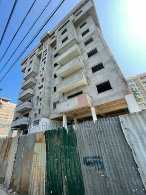 Building for Sale Msasani