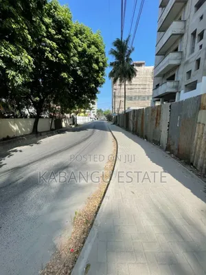 Building for Sale Msasani
