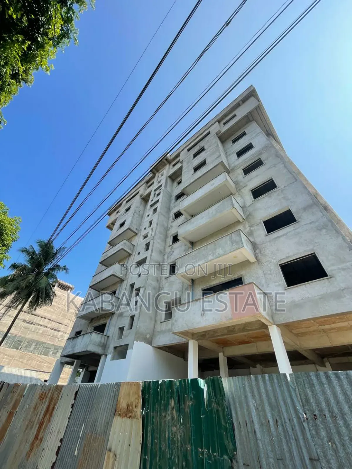Building for Sale Msasani