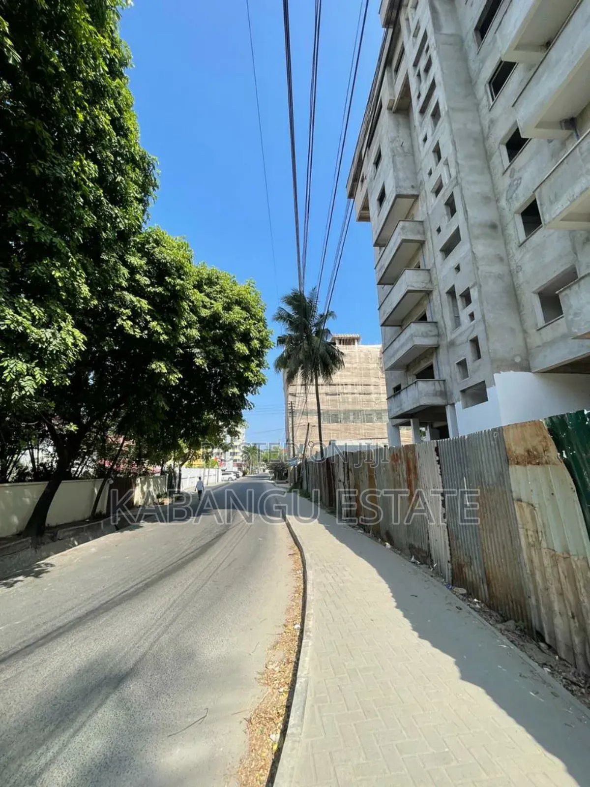 Building for Sale Msasani