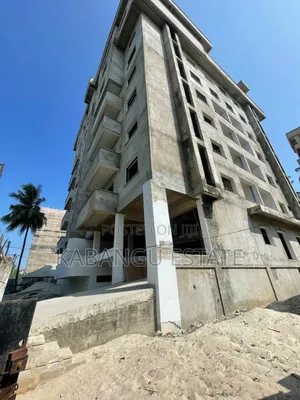 Photo - 8 Floors Building for Sale Msasani