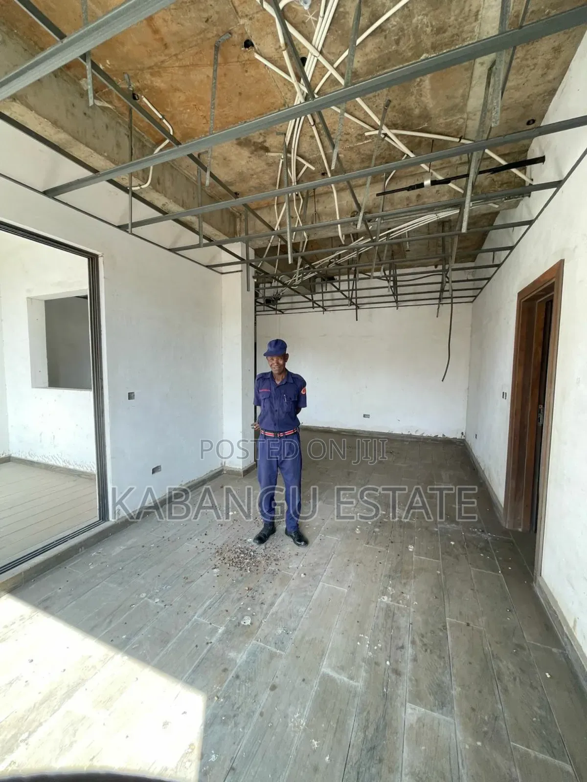 8 Floors Building for Sale Msasani