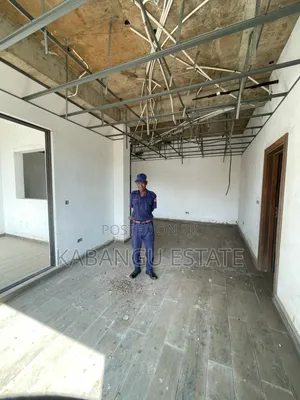 8 Floors Building for Sale Msasani