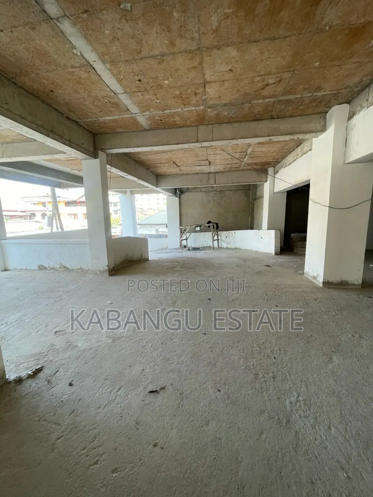 8 Floors Building for Sale Msasani