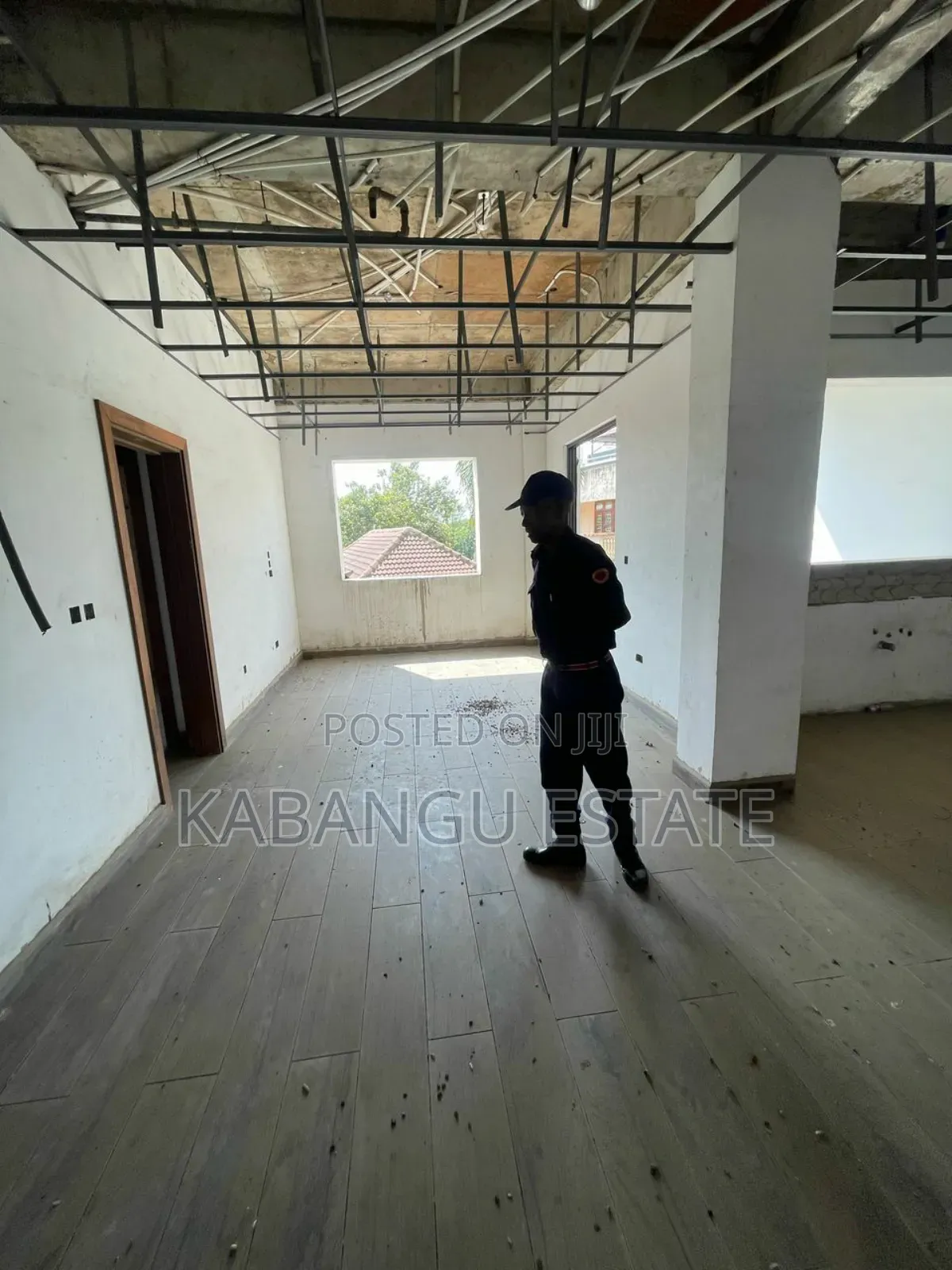 8 Floors Building for Sale Msasani