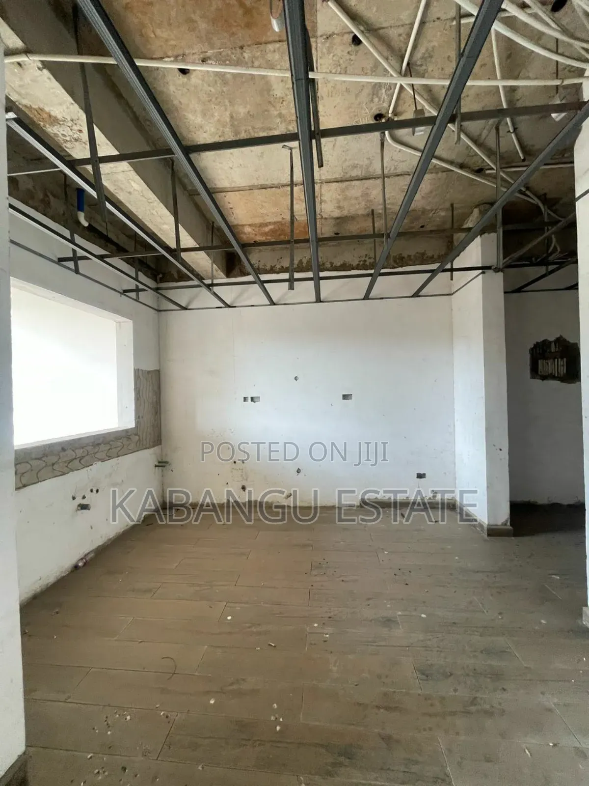 8 Floors Building for Sale Msasani
