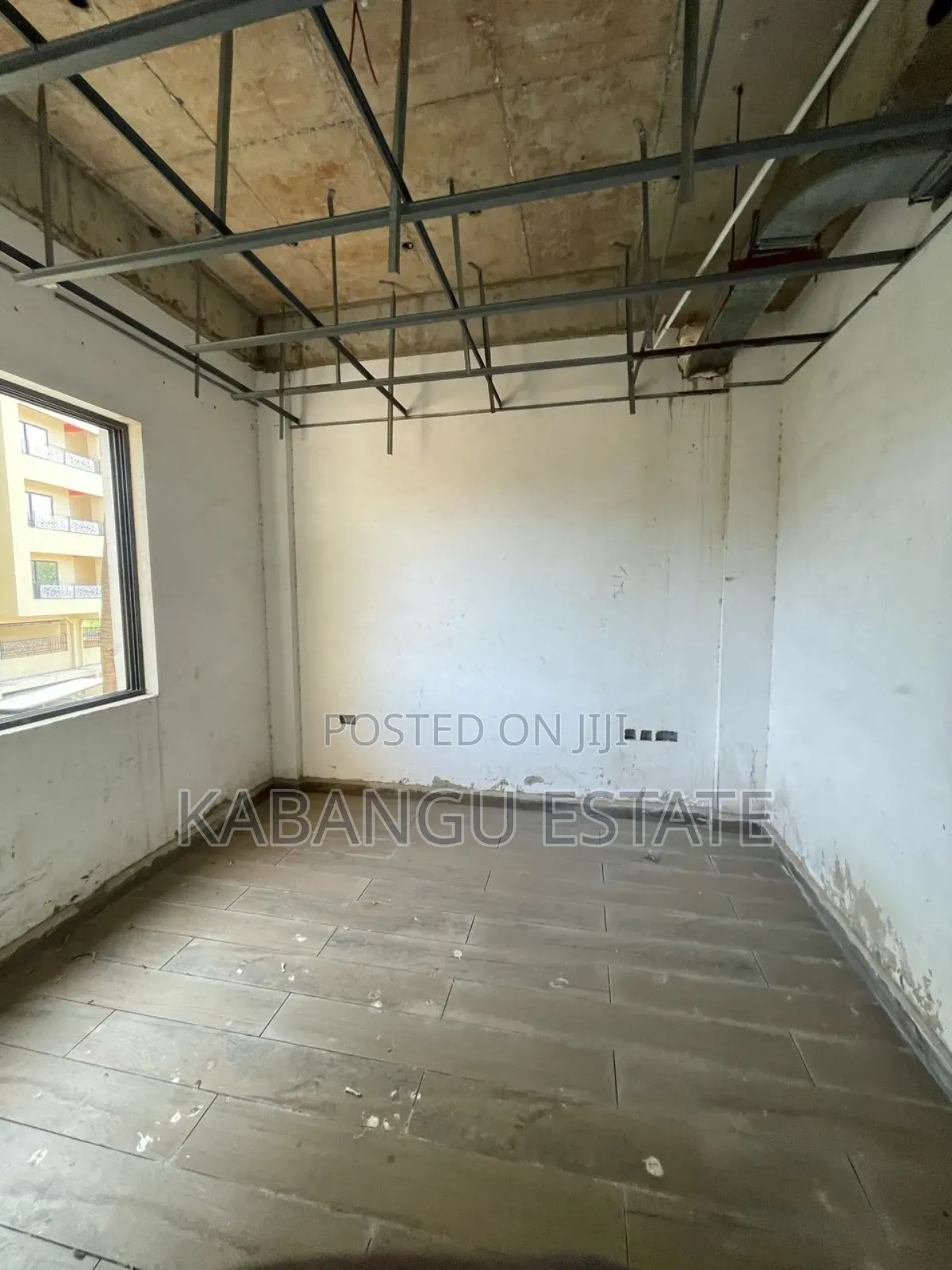 8 Floors Building for Sale Msasani