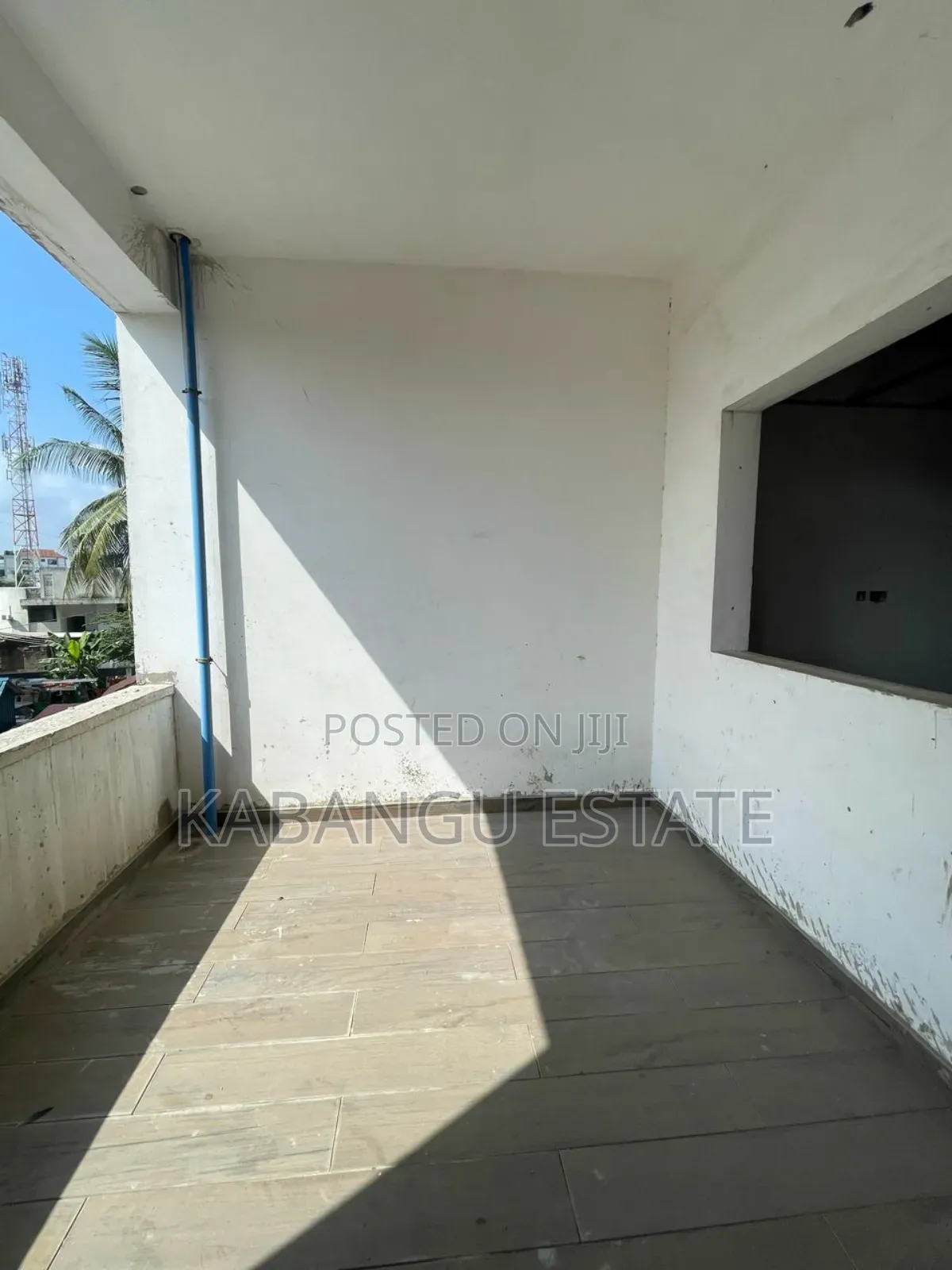 8 Floors Building for Sale Msasani