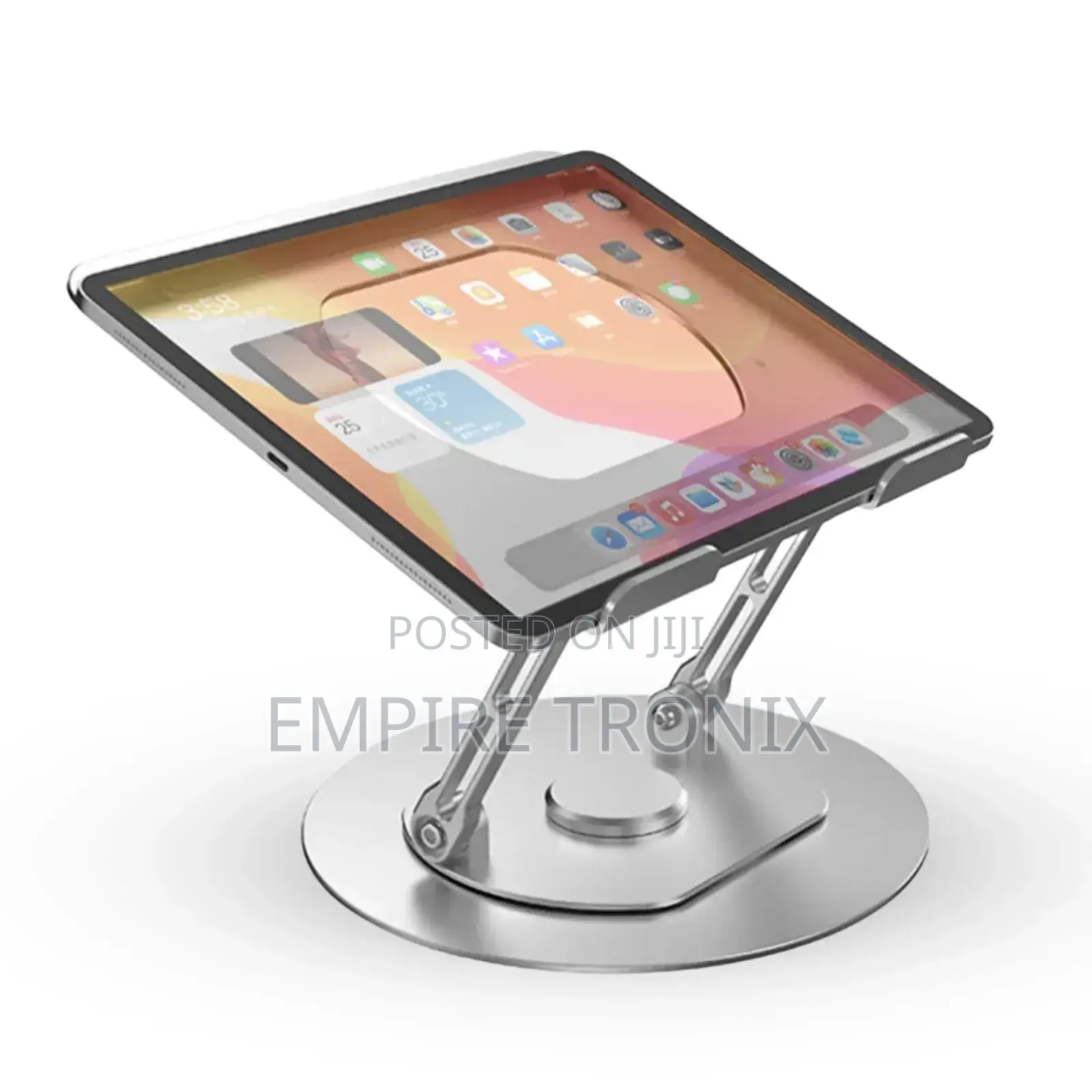 Wiwu Rotative Foldable Laptop Stand