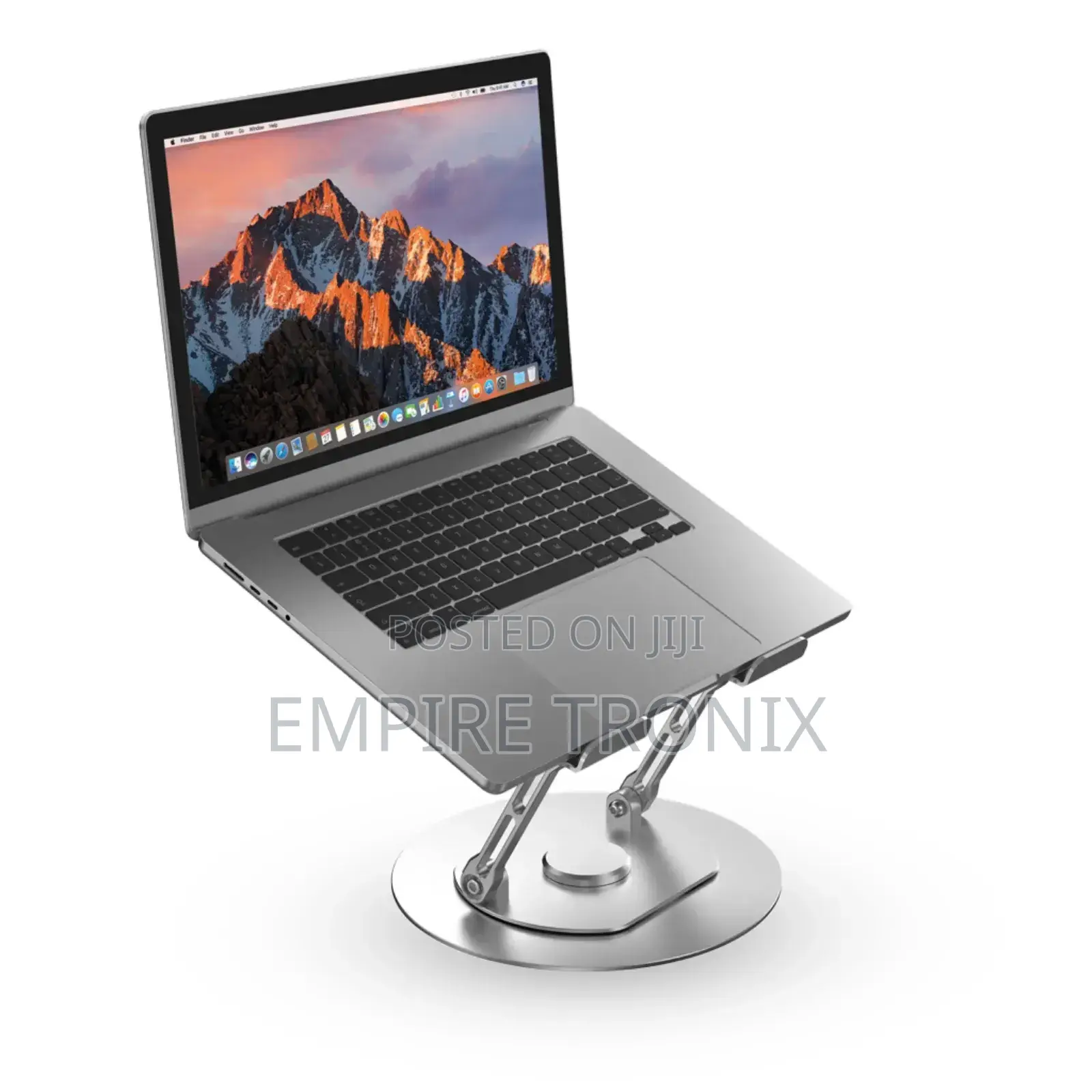 Wiwu Rotative Foldable Laptop Stand