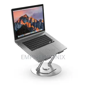 Wiwu Rotative Foldable Laptop Stand