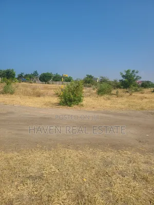 Plot for Sale at Ununio