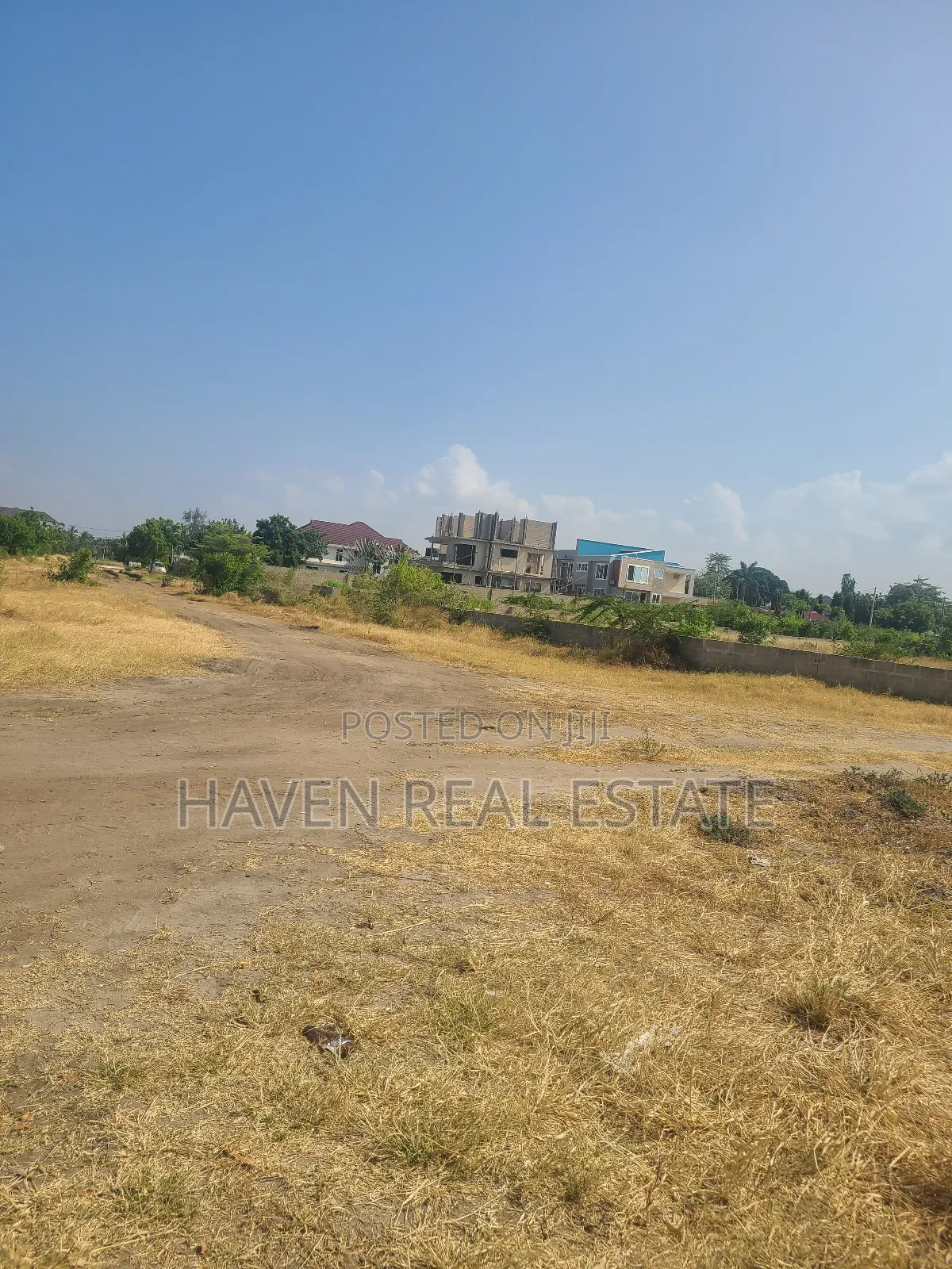 Plot for Sale at Ununio