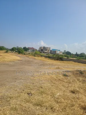 Plot for Sale at Ununio