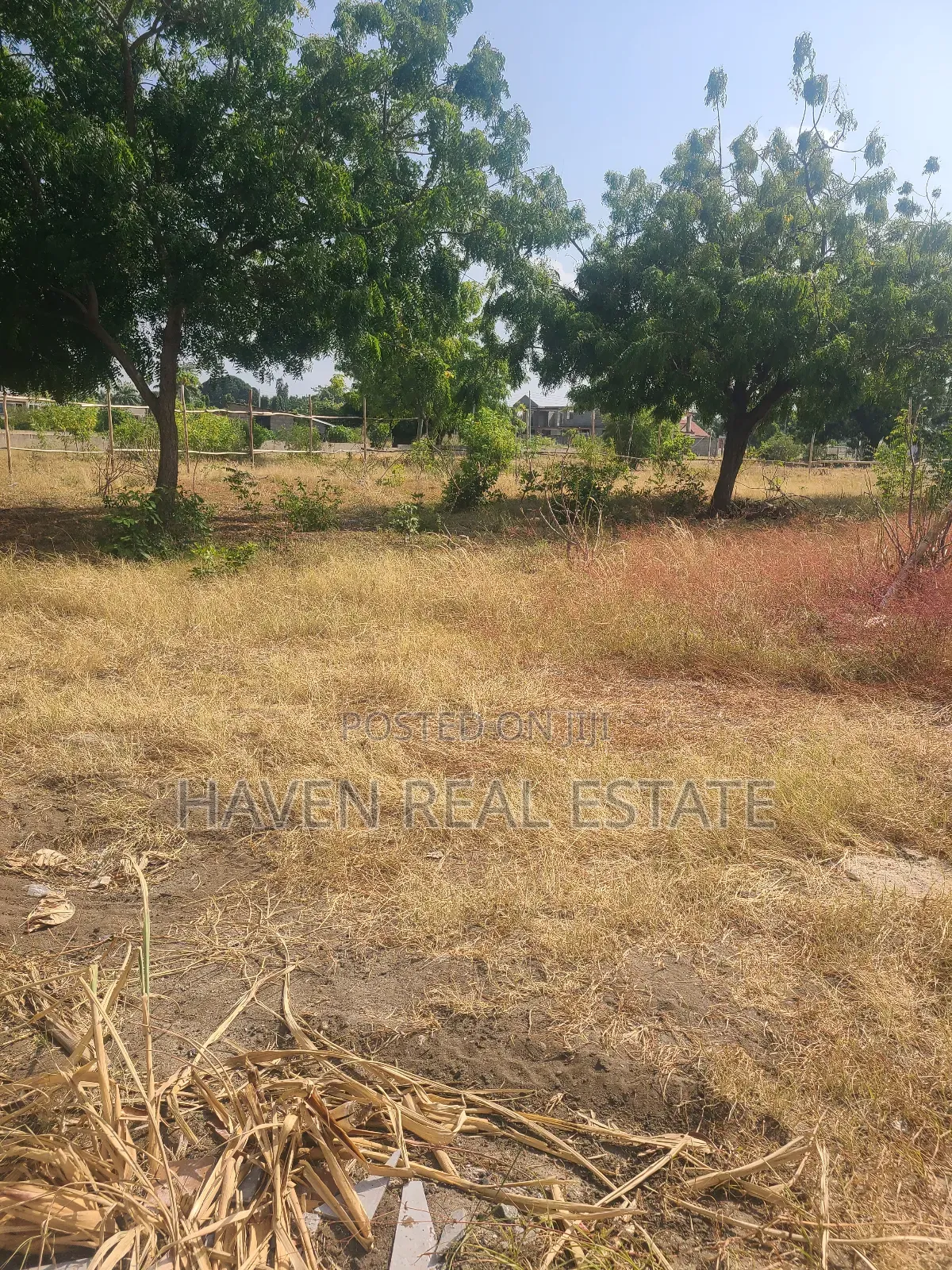 Plot for Sale at Ununio