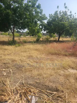 Plot for Sale at Ununio