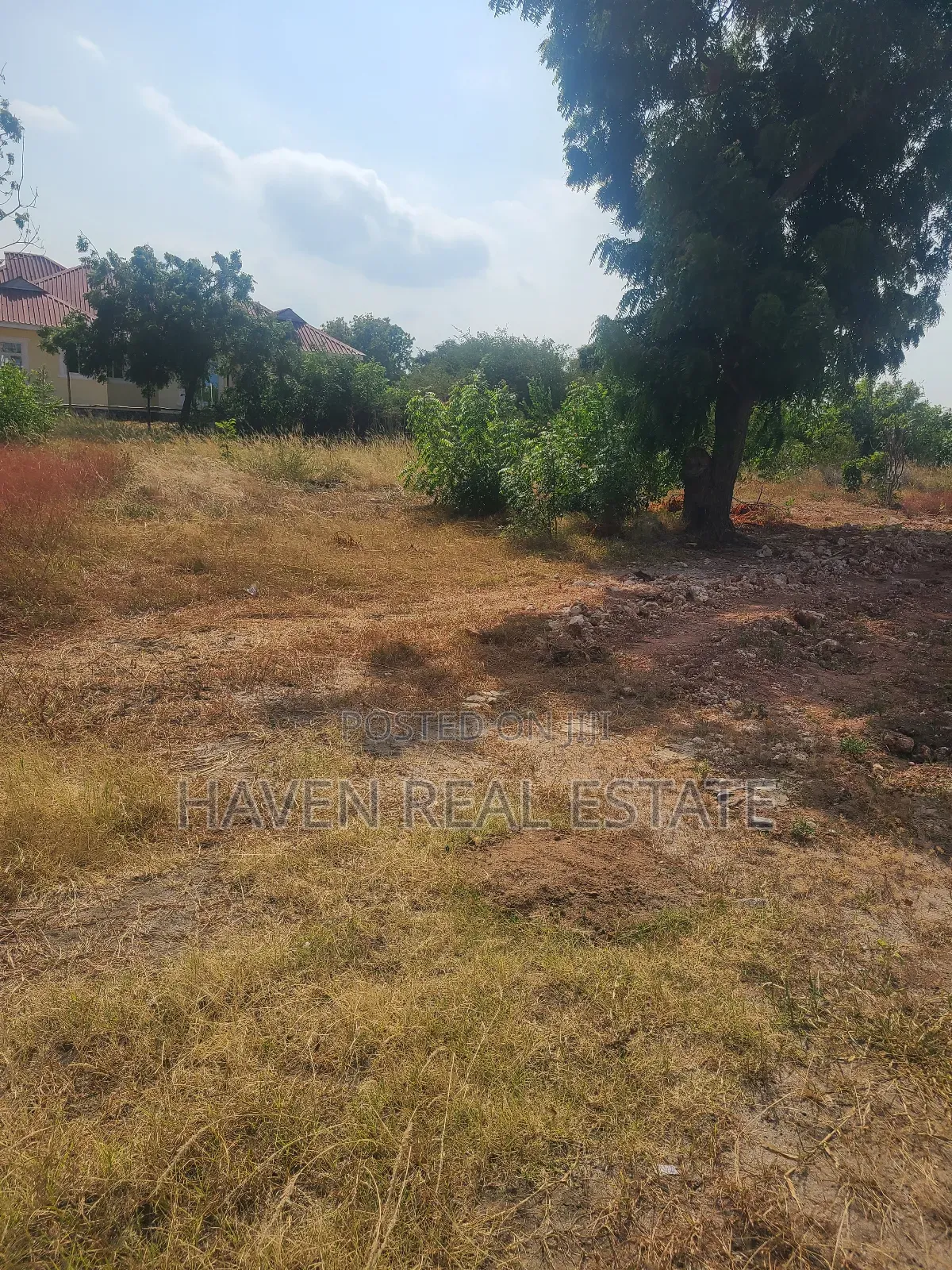 Plot for Sale at Ununio