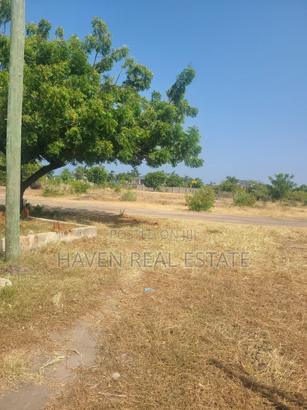 Plot for Sale at Ununio
