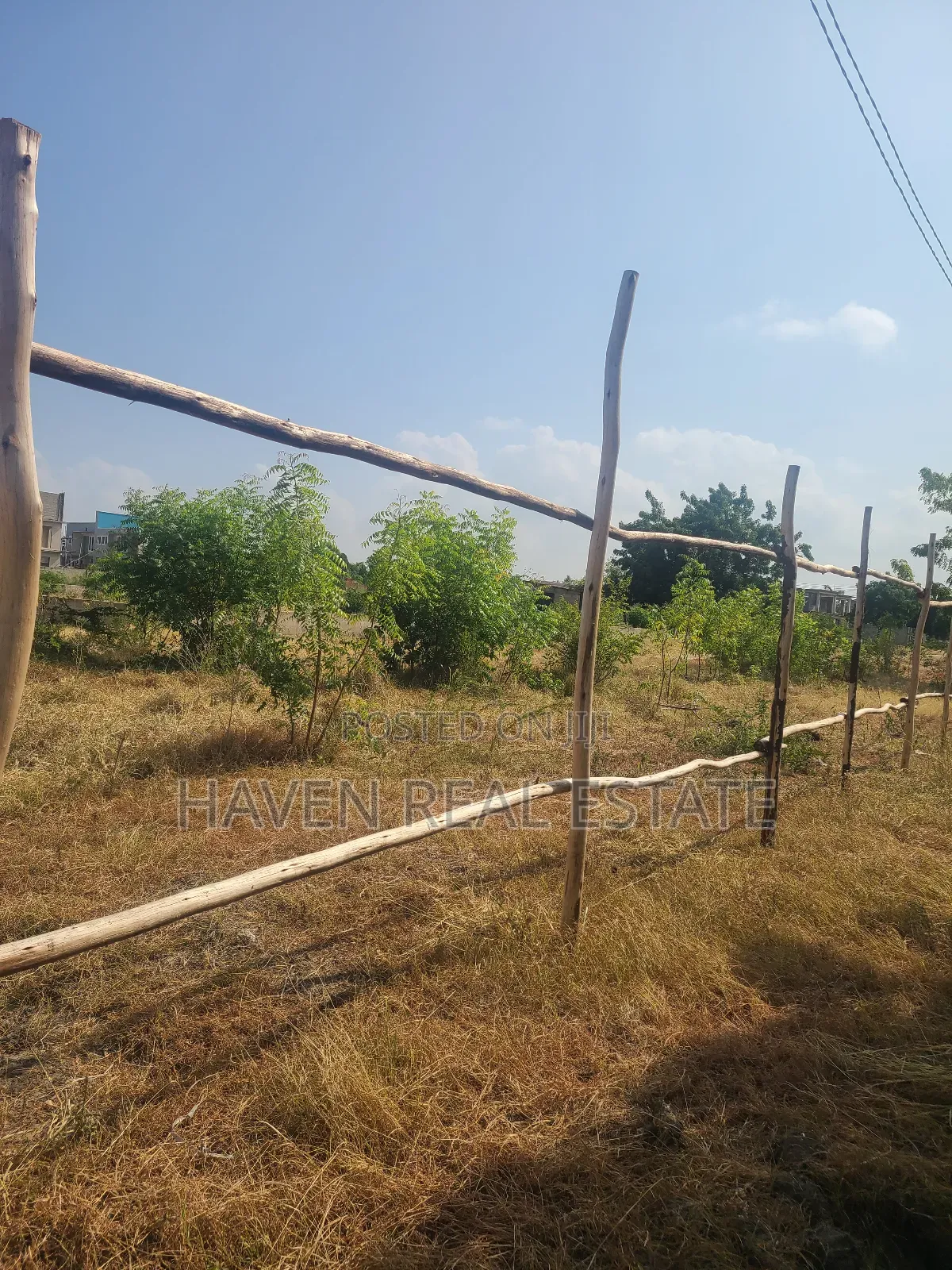 Plot for Sale at Ununio