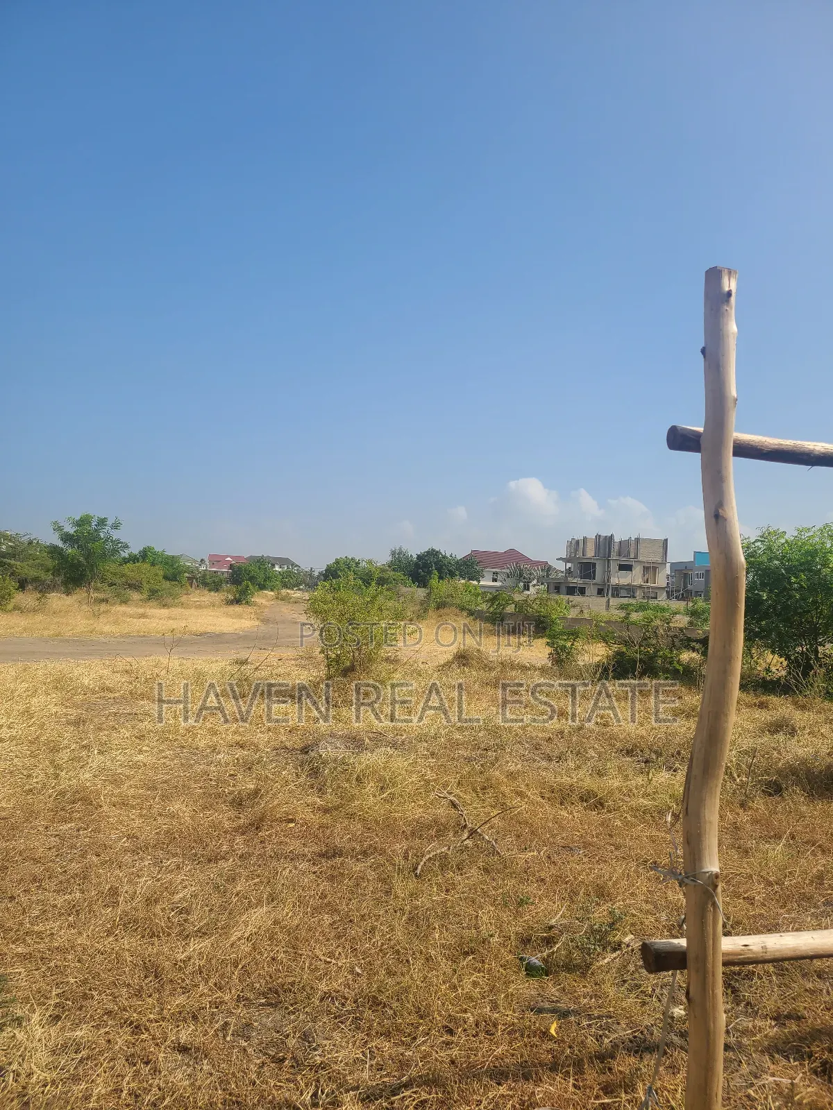 Plot for Sale at Ununio