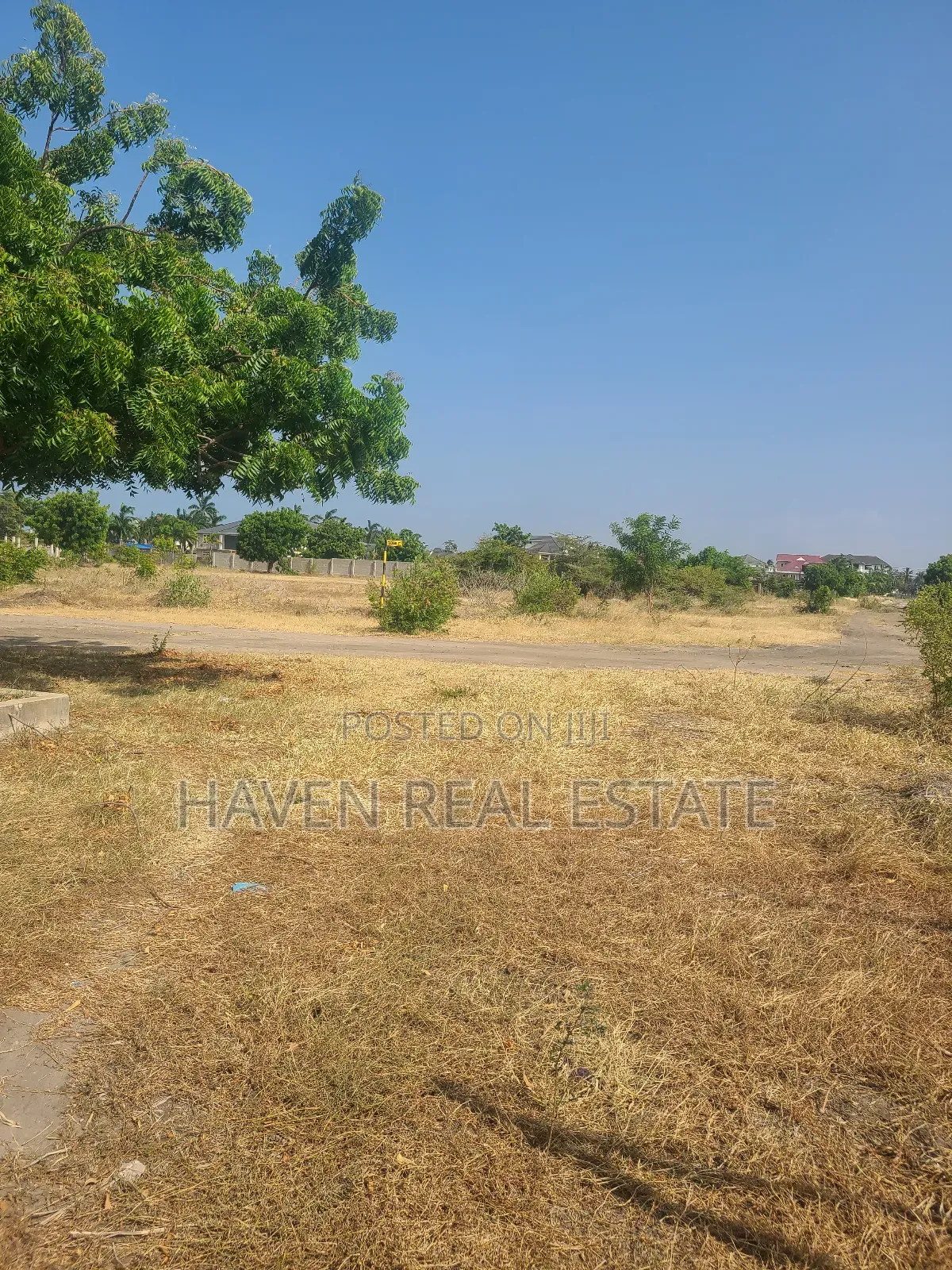 Plot for Sale at Ununio