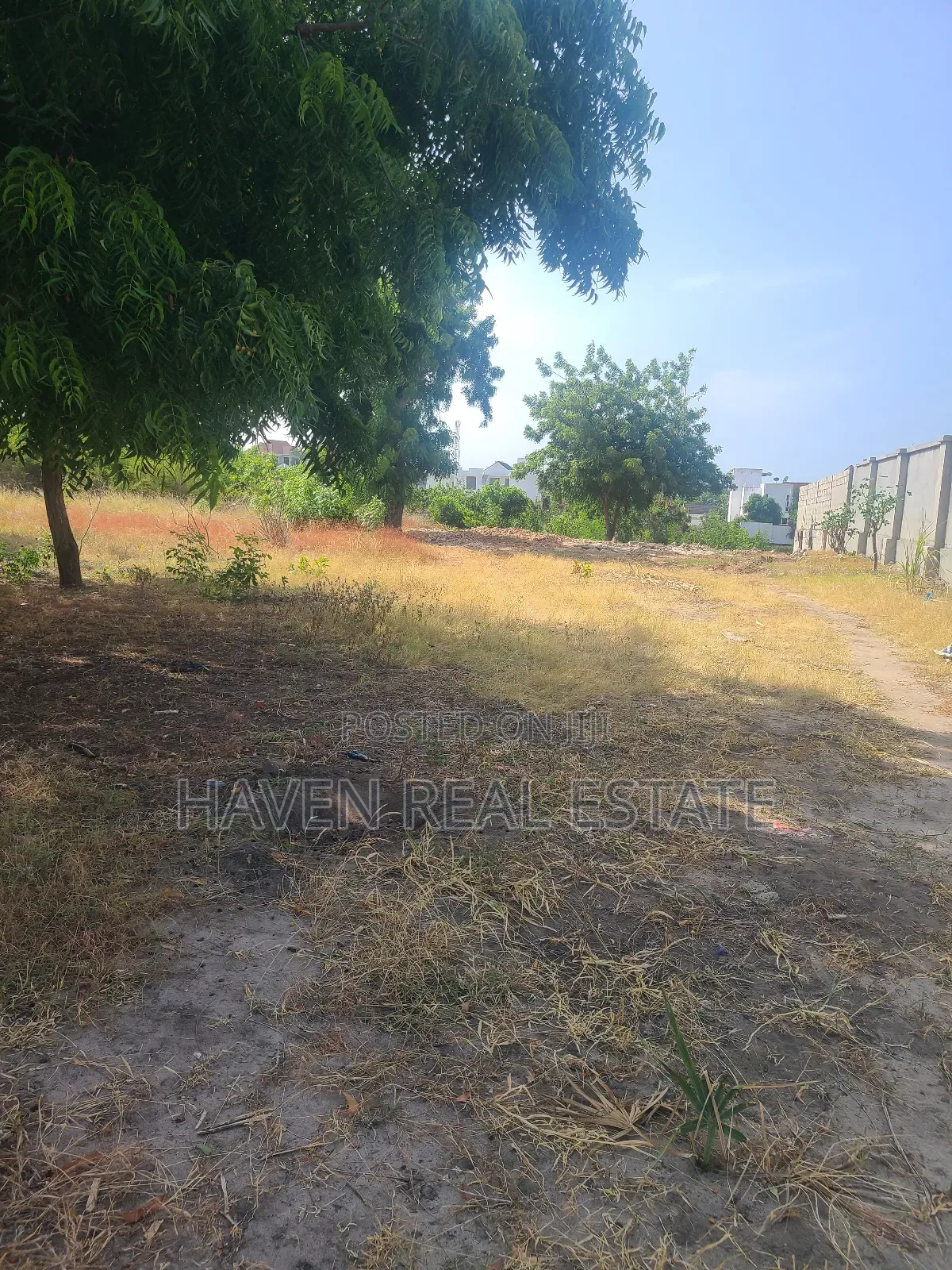 Plot for Sale at Ununio