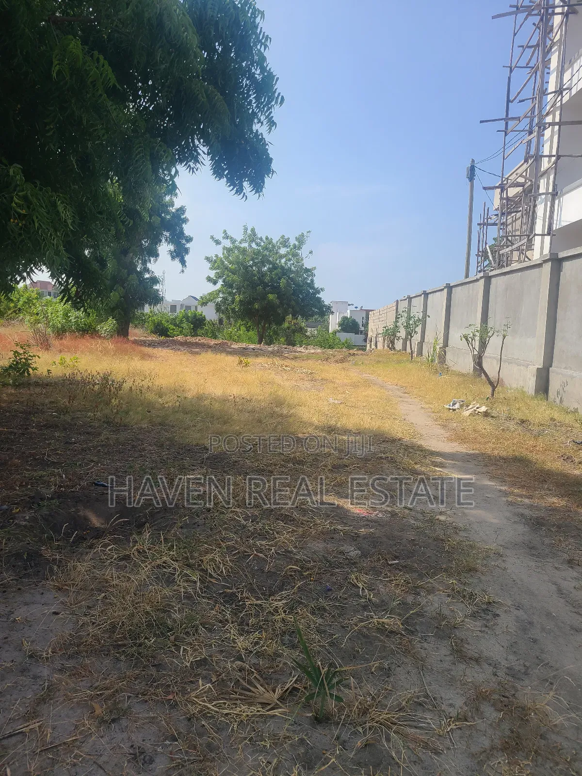 Plot for Sale at Ununio