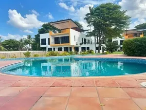 Photo - 4bdrm Villa in Kawe for rent